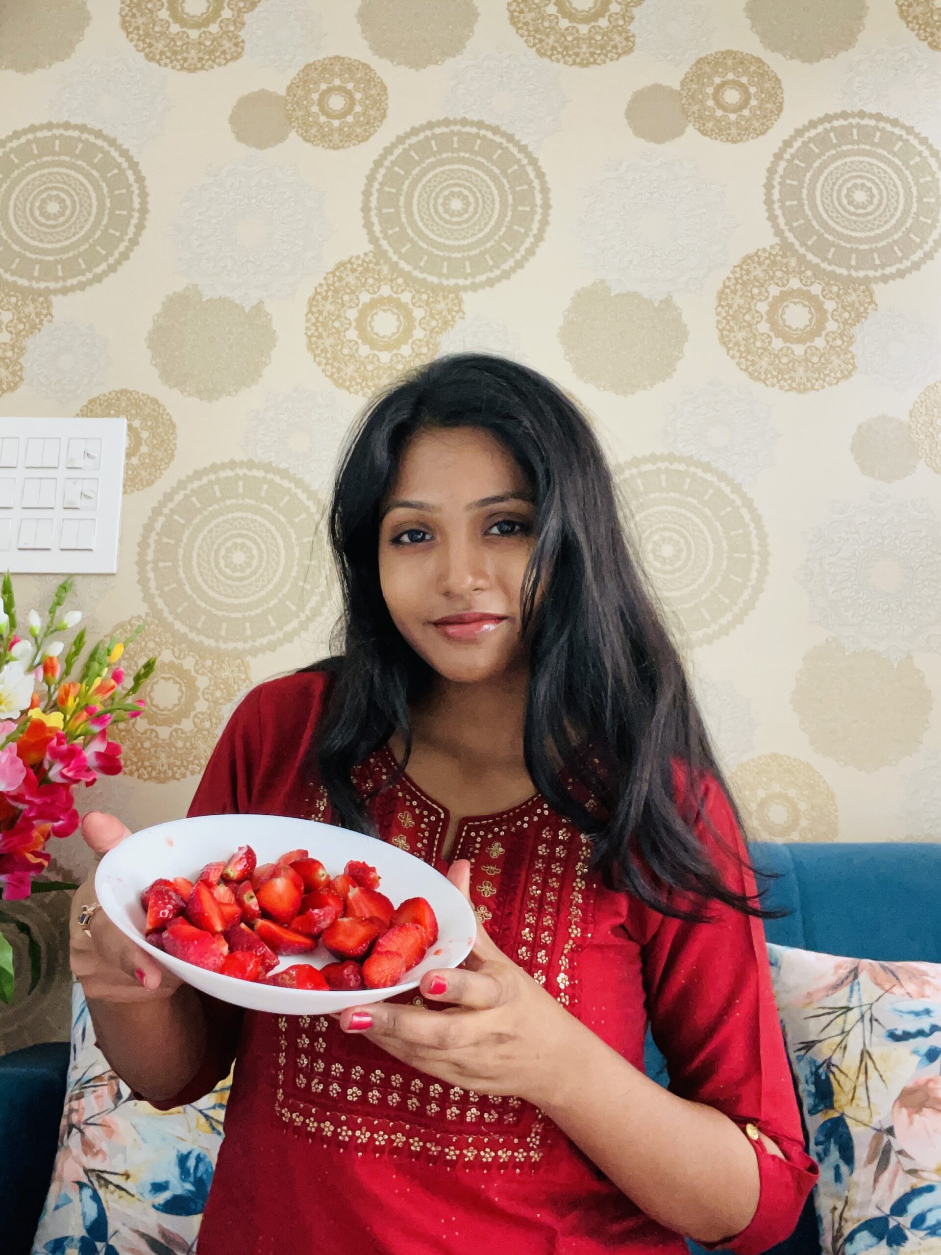 About Strawberry Pics Scaled