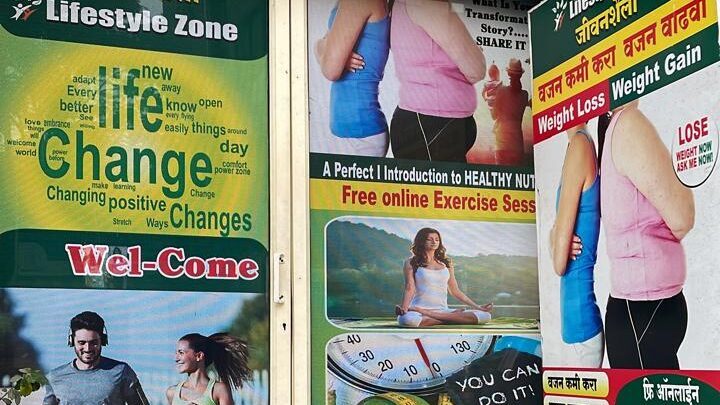 No.1 Weight Loss Center in Panvel — 100% Guaranteed Results! weight loss center in panvel